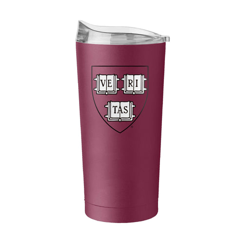 Product Image for Harvard 20oz Flipside Powder Coat Tumbler