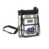 Old Dominion Gameday Clear Crossbody