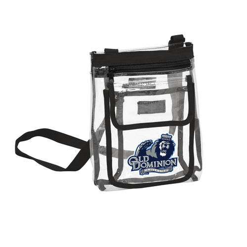 Product Image for Old Dominion Gameday Clear Crossbody