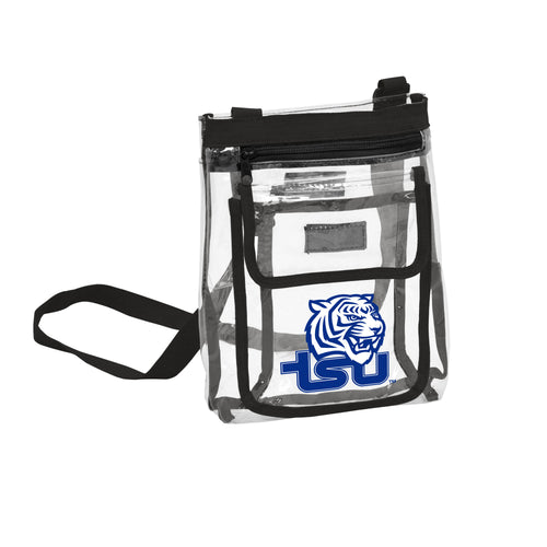 Product Image for Tennessee State Clear Crossbody