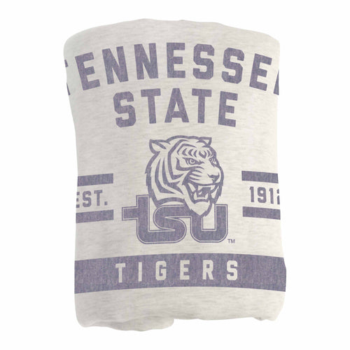 Product Image for Tennessee State Sublimated Sweatshirt Blanket