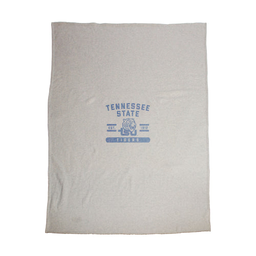 Product Image for Tennessee State Sublimated Sweatshirt Blanket