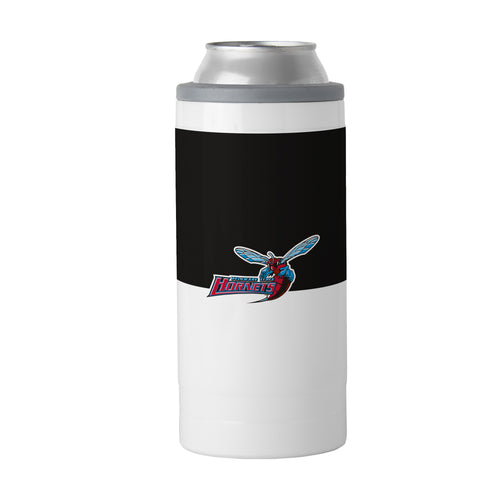 Product Image for Delaware State 12oz Colorblock Slim Can Coolie