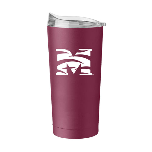 Product Image for Morehouse 20oz Flipside Powder Coat Tumbler