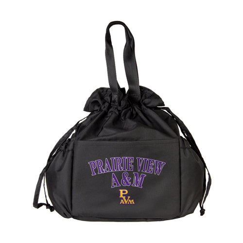 Product Image for Prairie View A&M Drawstring Lunch Cooler Eco