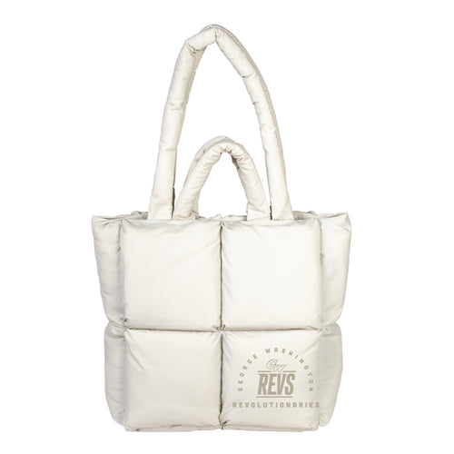 Product Image for George Washington Puff Tote