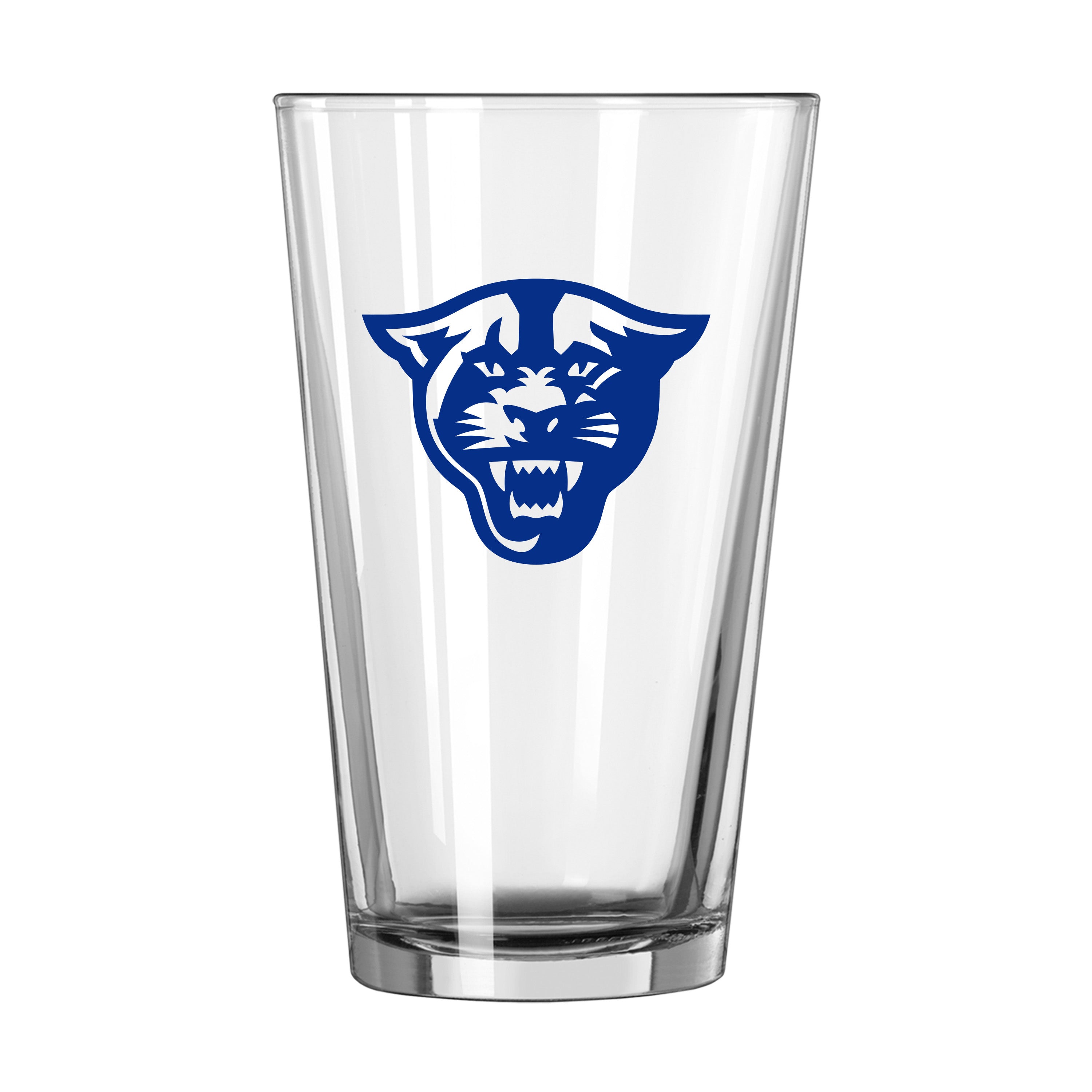 Georgia State 16oz Gameday Pint Glass