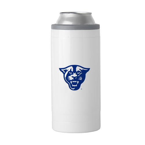 Product Image for Georgia State 12oz Gameday Slim Can Coolie