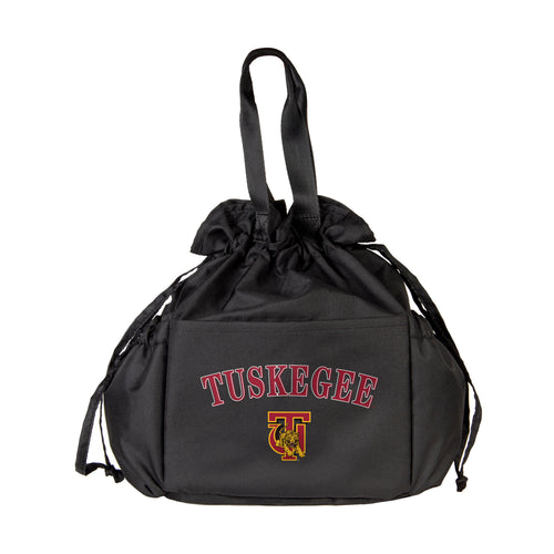 Product Image for Tuskegee Drawstring Lunch Cooler Eco