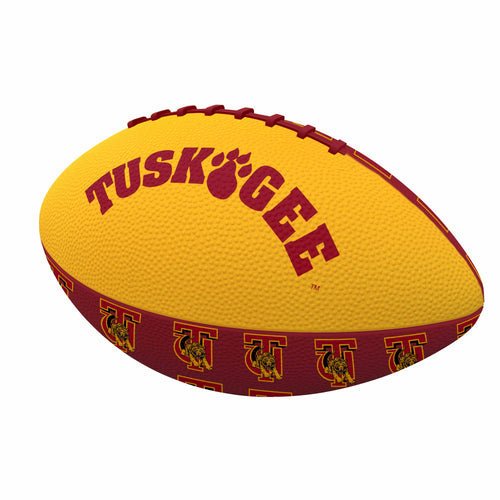 Product Image for Tuskegee Mini Size Rubber Football