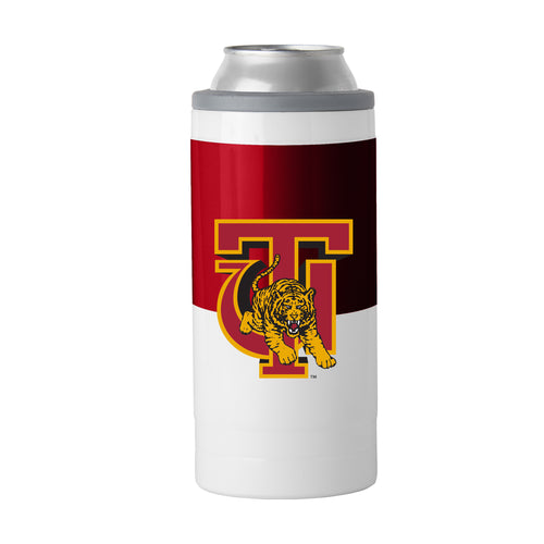 Product Image for Tuskegee 12oz Colorblock Slim Can Coolie