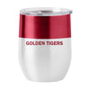 Tuskegee 16oz Colorblock Stainless Curved Beverage