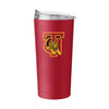 Tuskegee 20oz Flipside Powder Coat Tumbler