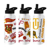 Tuskegee 34oz Native Quencher Bottle - Logo Brands
