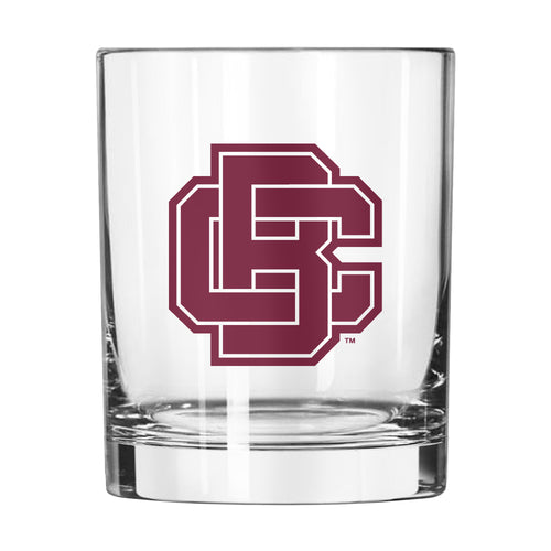 Product Image for Bethune-Cookman 14oz Gameday Rocks Glass