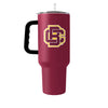 Bethune-Cookman 40oz Flipside Powder Coat Tumbler