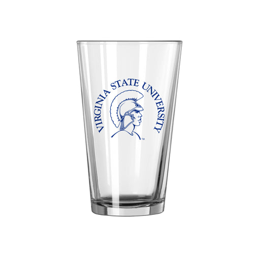 Product Image for Virginia State 16oz Gameday Pint Glass