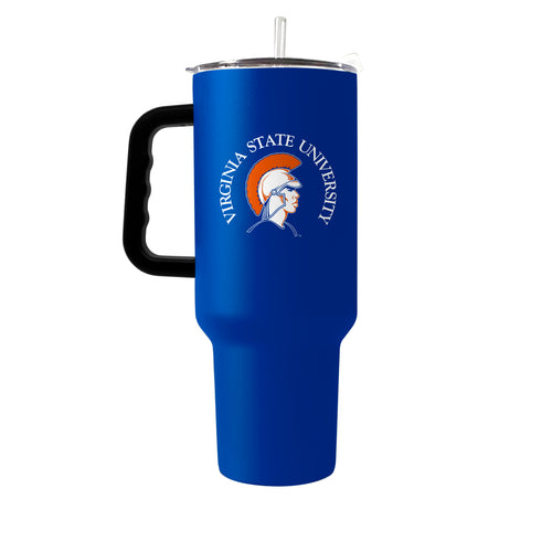 Product Image for Virginia State 40oz Flipside Powder Coat Tumbler
