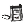 AL State Gameday Clear Crossbody