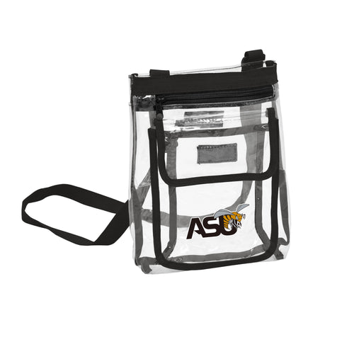 Product Image for AL State Gameday Clear Crossbody