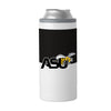 AL State Colorblock 12oz Slim Can Coolie