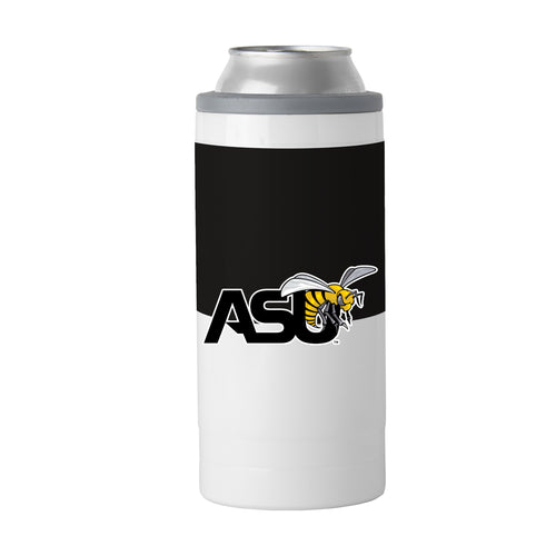Product Image for AL State Colorblock 12oz Slim Can Coolie