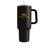 Alabama State 40oz Flipside Powder Coat Tumbler