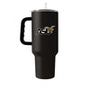 Alabama State 40oz Flipside Powder Coat Tumbler