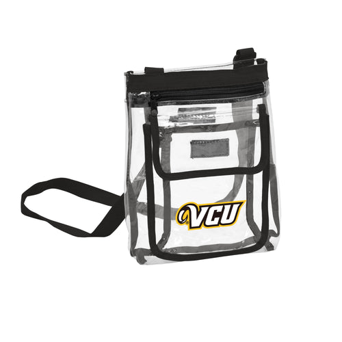 Product Image for VCU Gameday Clear Crossbody
