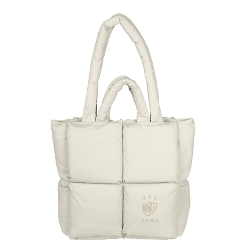 Product Image for Virginia Commonwealth Sand Puff Tote