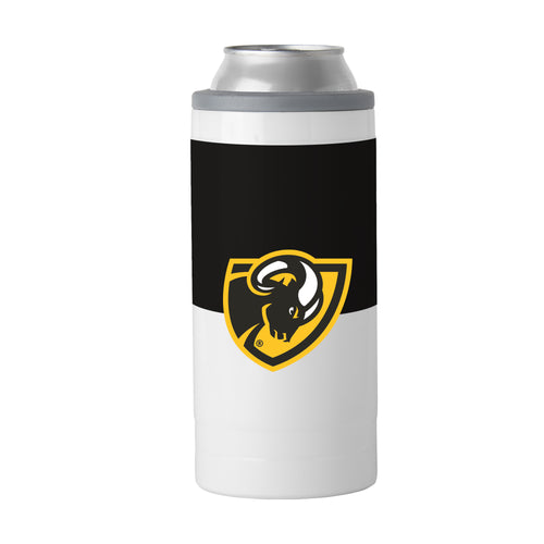Product Image for Virginia Commonwealth 12oz Colorblock Slim Can Coolie