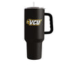 Virginia Commonwealth 40oz Flipside Powder Coat Tumbler
