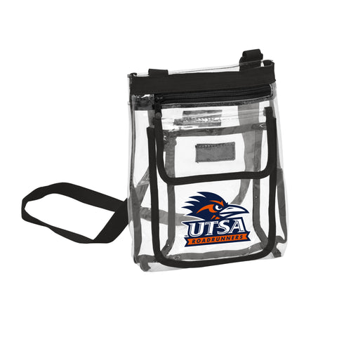 Product Image for Texas-San Antonio Gameday Clear Crossbody