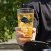 Texas - San Antonio 16oz Gameday Pint Glass