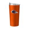 Texas - San Antonio 20oz Flipside Powder Coat Tumbler - Logo Brands