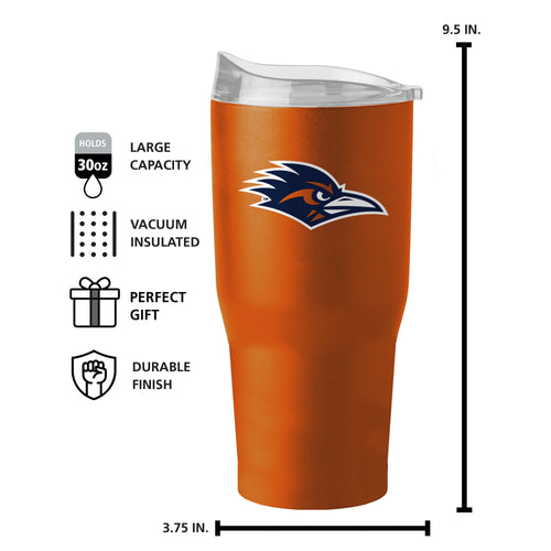 Product Image for Texas - San Antonio 30oz Flipside Powder Coat Tumbler