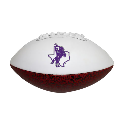 Product Image for Tarleton State Official-Size Autograph Football
