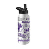 Tarleton State 34oz Native Quencher Bottle - Logo Brands