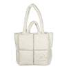 Northern Michigan Sand Puff Tote