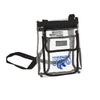 Fayetteville State Clear Crossbody