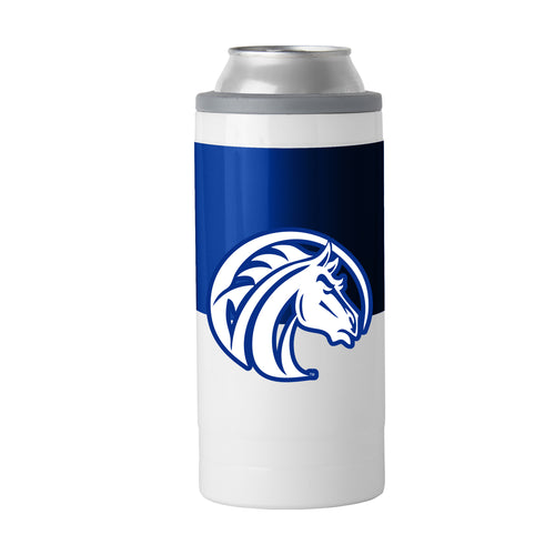Product Image for Fayetteville State Colorblock 12oz Slim Can Coolie