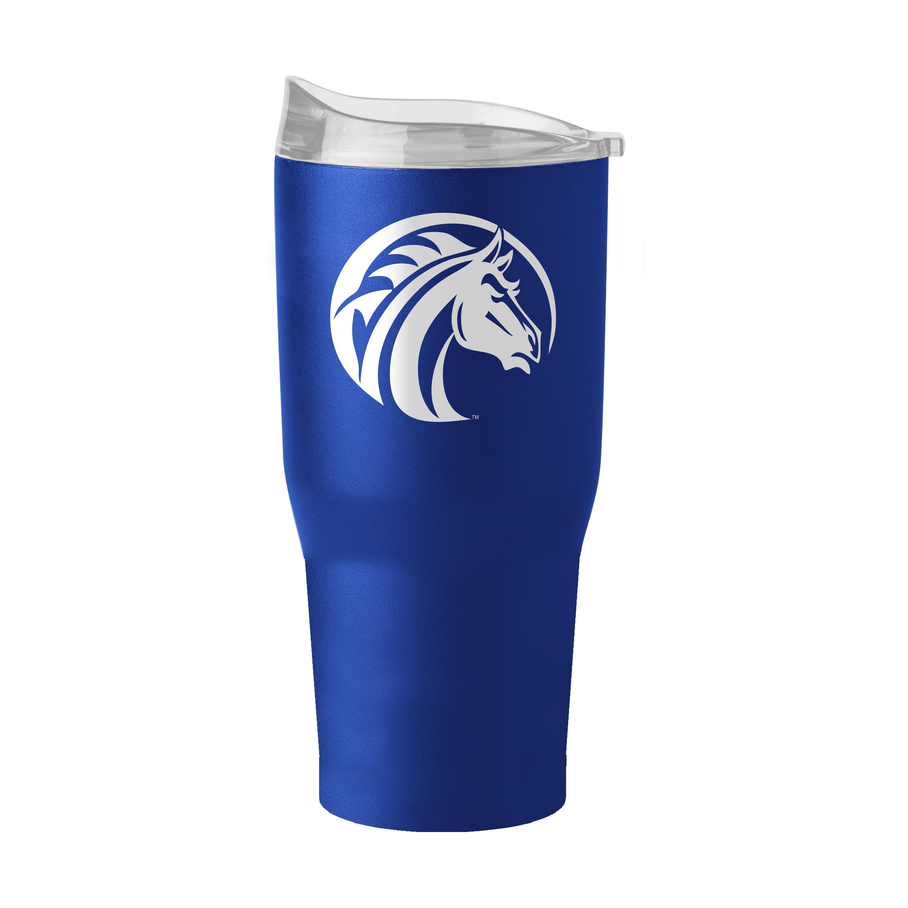 Fayetteville State Broncos 30 oz. Flipside Powder Coat Tumbler