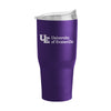 Evansville 30 oz. Flipside Powder Coat Tumbler