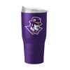 Evansville 30 oz. Flipside Powder Coat Tumbler