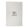 Maine Sublimated Sweatshirt Blanket