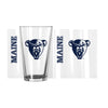 Maine 16oz Gameday Pint Glass