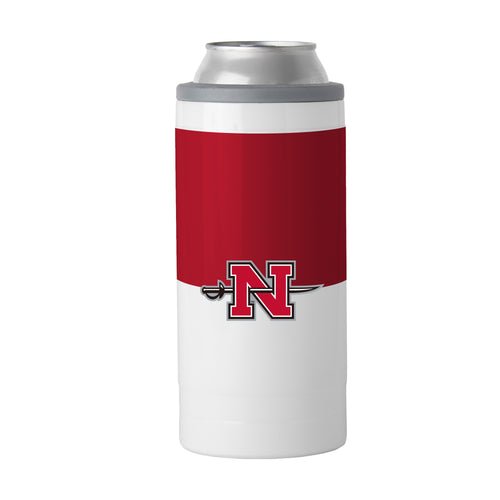 Product Image for Nicholls State 12oz Colorblock Slim Can Coolie