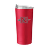 Nicholls State 20oz Flipside Powder Coat Tumbler - Logo Brands