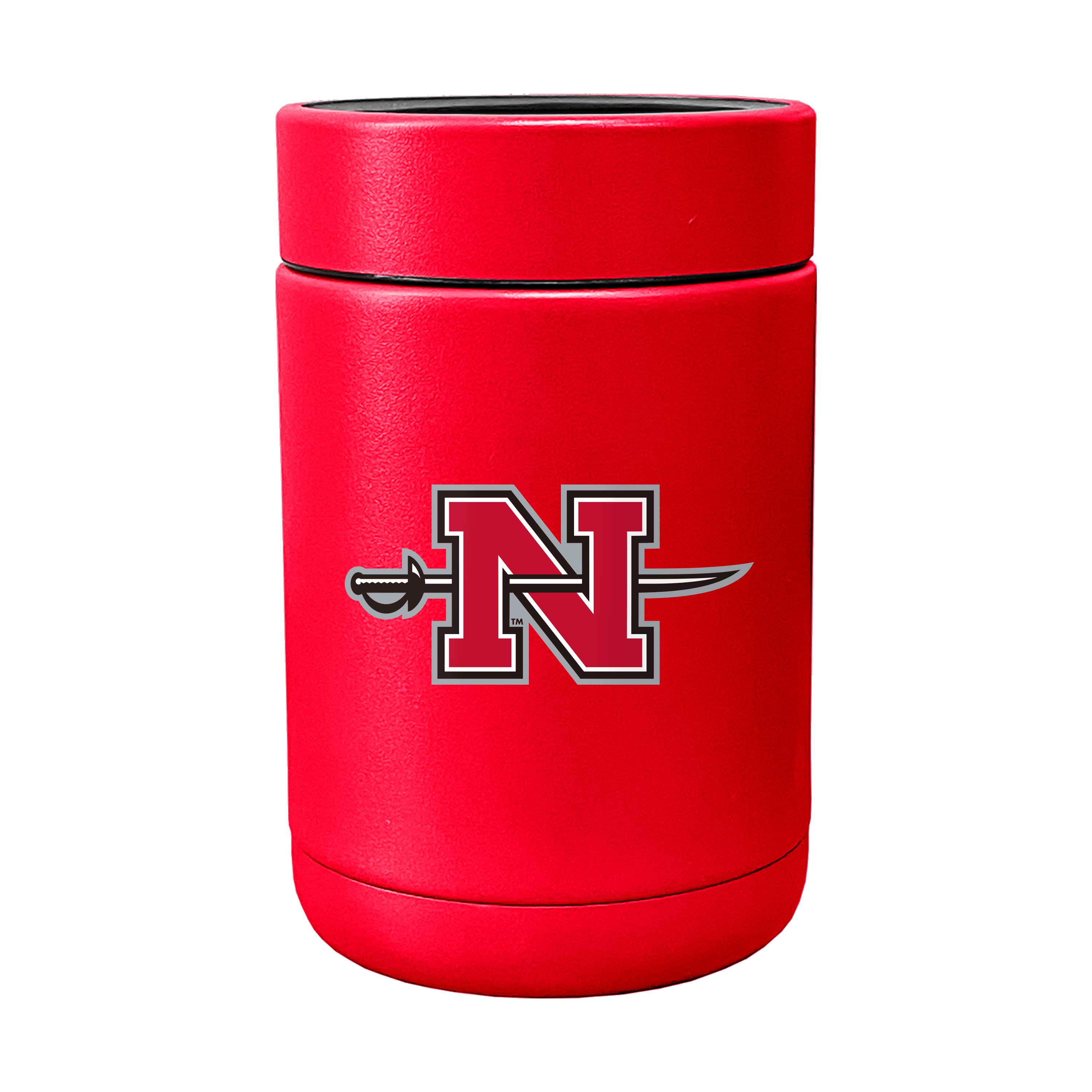 Nicholls State Powdercoat Flipside Coolie