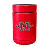 Nicholls State Powdercoat Flipside Coolie